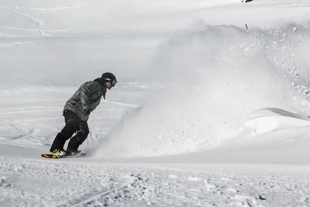 Apartmán Vitivola, Proteco Iv, Grandvalira Canillo
