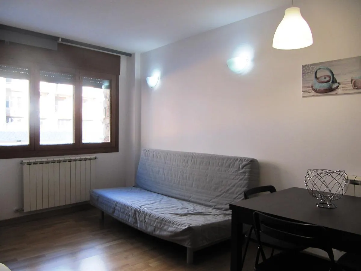 Apartmán Vitivola, Proteco Iv, Grandvalira Canillo